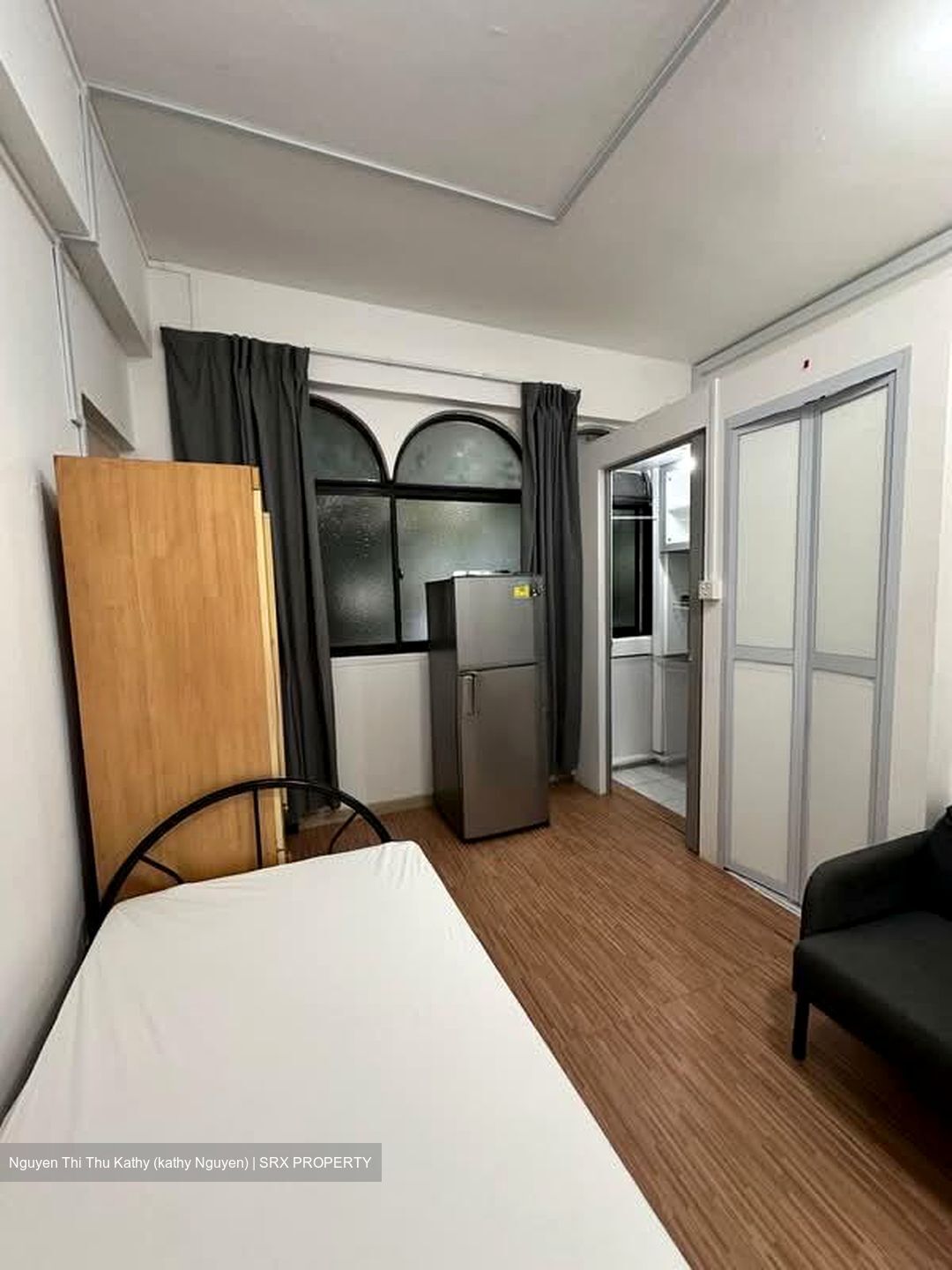 Sims Avenue (D14), Apartment #584545581